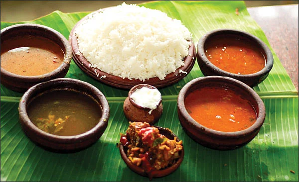 சோறு முக்கியம் பாஸ் - 21