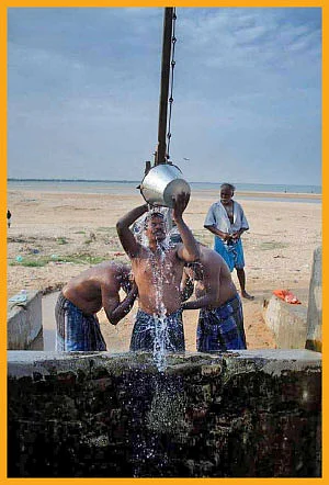 கோடை காலப் பராமரிப்பு