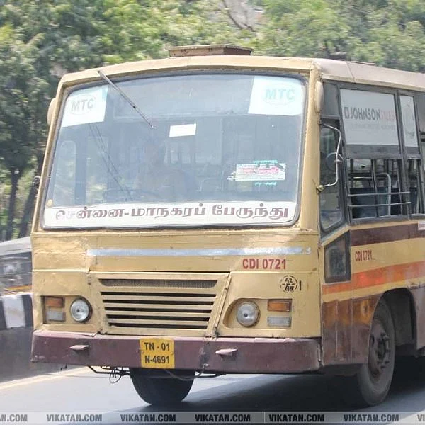 போக்குவரத்து ஊழியர்களின் அடுத்த ஸ்டிரைக்!