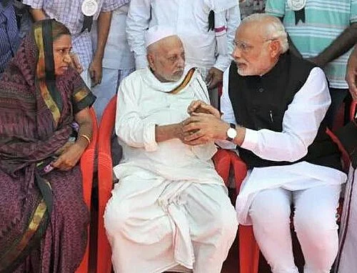 செத்தும் கொடுத்தான் சீதக்காதி... இறந்தும் கொடுக்கிறார் அப்துல் கலாம்!