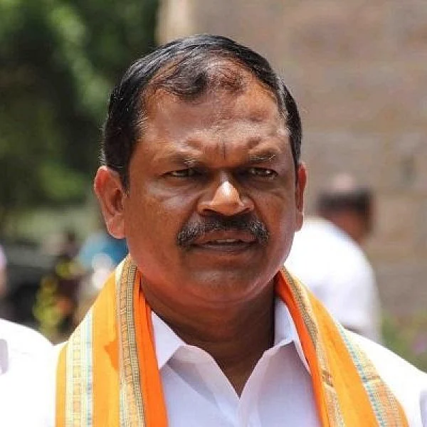 `நிறைவேற்றப்படாத வாக்குறுதிகள்!’ - பா.ஜ.க தோல்விக்கு காரணம் சொல்லும் அர்ஜுன் சம்பத்
