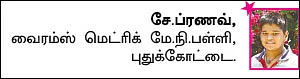 சுட்டி ஸ்டார் நியூஸ்