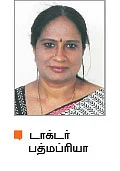 எண்ணெய் குளியல் ஏராள நன்மைகள்!