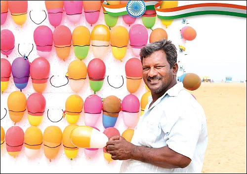அவர்களின் ஆகஸ்ட் 15