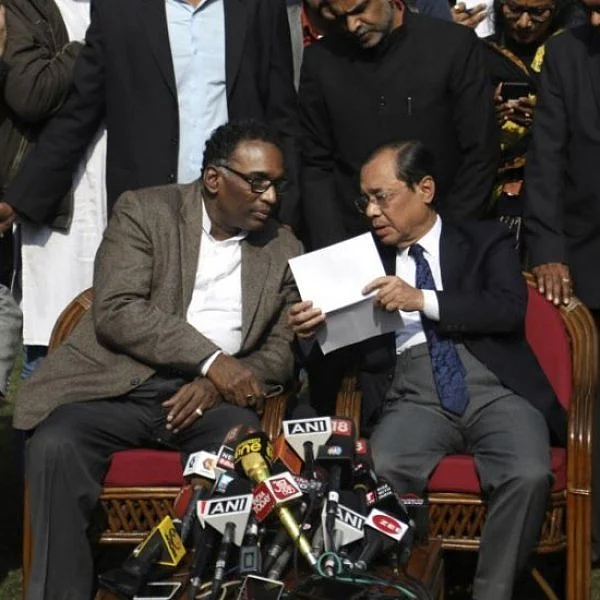 ``மற்றுமொரு வரலாற்றுப் பிழை நிகழ்ந்து விட வேண்டாம்!" - ஜனாதிபதிக்கு முன்னாள் நீதிபதி கடிதம்!