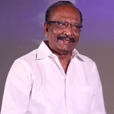 கமல் இல்லையென்றால் முள்ளும்மலரும் படம் வந்திருக்காது - இயக்குநர் மகேந்திரன் நெகிழ்ச்சி