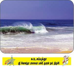 சுட்டி ஸ்டார்ஸ் நியூஸ்