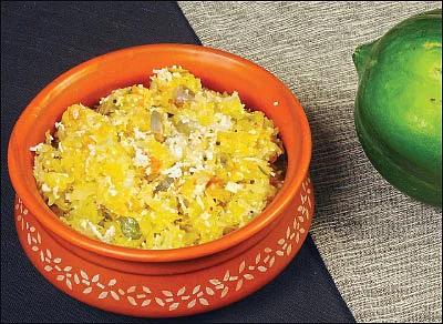 30 வகை எக்ஸாம் டைம் உணவுகள்!