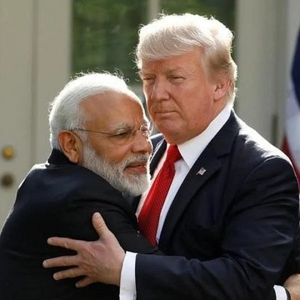 முதல் இடம்பிடித்த ட்ரம்ப்..! மோடிக்கு 3-வது இடம்.. இது ட்விட்டர் ரேஸ்!