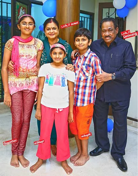 இது டாக்டர் ஃபேமிலி