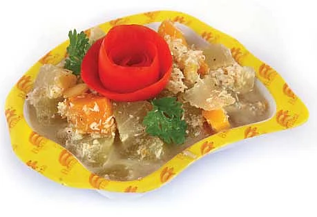 30 வகை கேரள சமையல் !