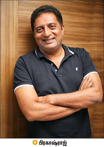 “கமல், ரஜினிக்கு ரசிகனாய் ஓட்டுப் போடமாட்டேன்!”