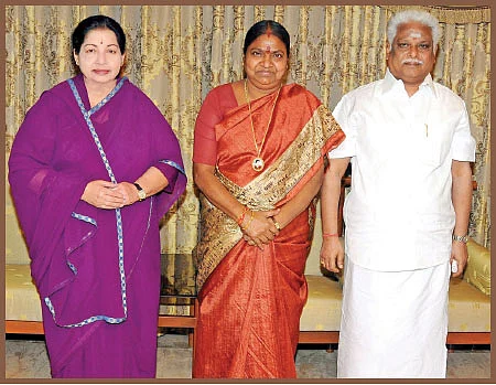 மந்திரி தந்திரி - 14 !