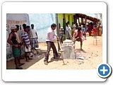 கூடங்குளம்... போராட்ட பூமி! - சிறப்பு புகைப்படத் தொகுப்பு