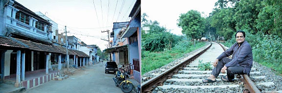'இரவணசமுத்திரம் ஞாபகம் வருதே...'
