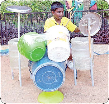 ஸ்கூல் ஸ்பெஷல்!