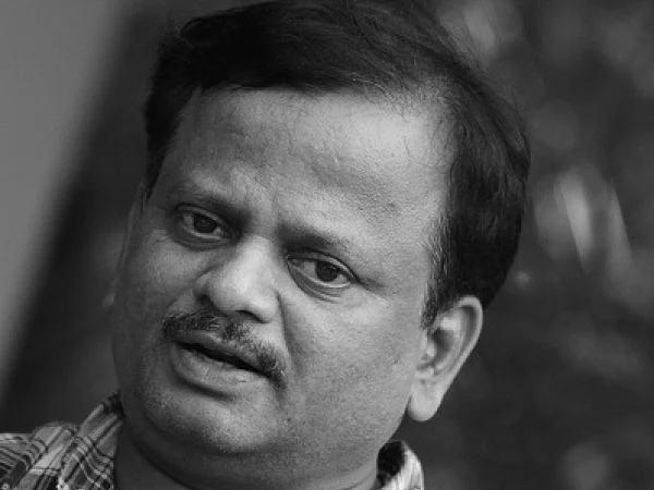 ```காப்பான்' படத்தை 5 கோடி பட்ஜெட்ல எடுத்திருந்தா, 'உயிர்கா'னு டைட்டில் வெச்சிருப்பேன்!'' - கே.வி.ஆனந்த்