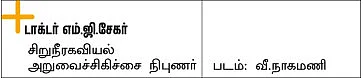 கல்லை வெல்லும் வாழைத்தண்டு