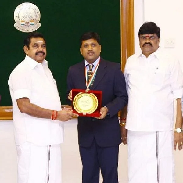 ஹெச்.ஐ.வி ரத்தம் செலுத்தப்பட்ட விவகாரம்! - `சுகாதாரத்தில் முதலிடமா விருதுநகர்?’