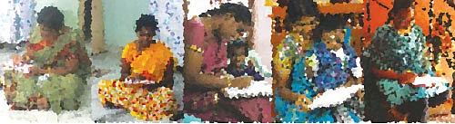 திருமண வாழ்க்கை திருப்தியாக இருக்கிறதா..?
