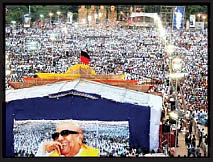 வலையோசை - முரளி கண்ணன்