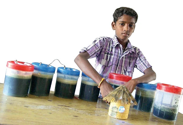 சுட்டி விஞ்ஞானி