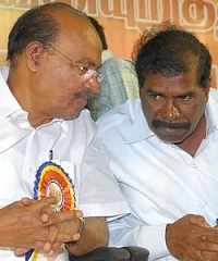 ஜி.கே. மணி