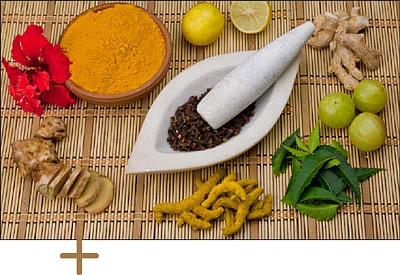 மண் வாசம்!