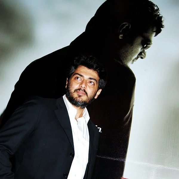 அஜித்... வெற்றியோ தோல்வியோ... மனங்கவர் கலைஞன்! #HBDAjith