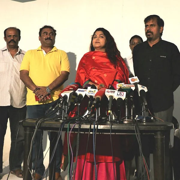 பிக் பாஸ் ஷுட்டிங்... ஃபெப்சி பஞ்சாயத்து... முற்றுகையும் தீர்வும்!