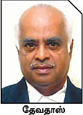 ‘‘தி.மு.க-வின் துரோகத்தை நினைவுபடுத்தவே சிறைக்குச் செல்கிறேன்!”