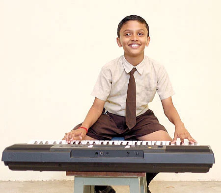 ஸ்கூல் ஸ்பெஷல்!