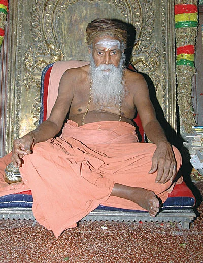 காலன் வழிபட்ட காலகாலன்!