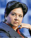 இந்தியாவின் பொருளாதாரம் பெண்கள் கையில்!