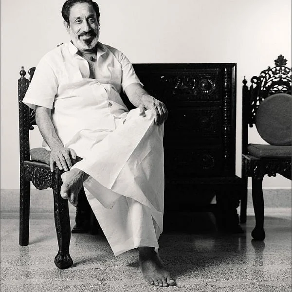 “அரசியல்வாதிகள் மனதில் புகுந்தால் ஆண்டவனும் அரசியல்வாதியாகி விடுவானே” - வேதனைப்படும் சிவாஜி