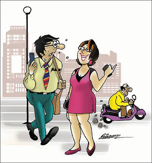 ஜோக்ஸ் - 2
