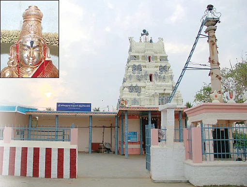 ஐஸ்வரியம் தருவார் பெருமாள்!