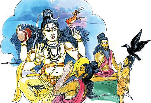 விந்தைகள் நிறைந்த சித்தர்கள் வாழ்க்கை!