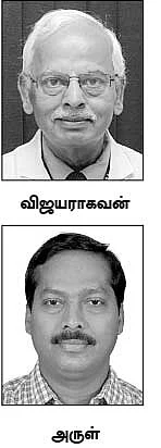 'இழுக்க இழுக்க இன்பம்... வலிக்க வலிக்க மரணம்!