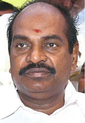 ஜெகத்ரட்சகனுக்கு ரயில்வே இலாகா?