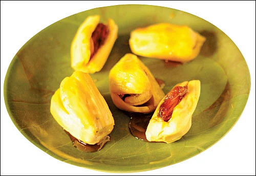 30 வகை குட்டீஸ் கிச்சன் ரெசிப்பி!