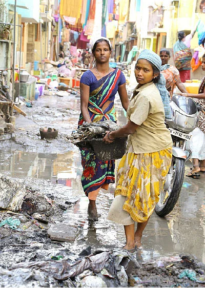 உங்கள் மனிதம் சாதியற்றதா?