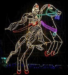 ராஜராஜ சோழனை புறக்கணிக்கிறதா தமிழக அரசு?
