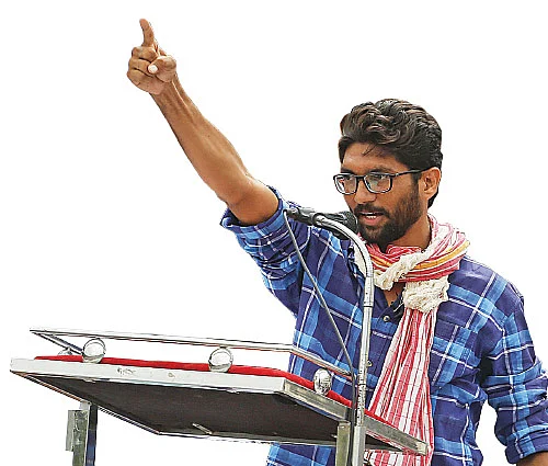 தாத்ரியில் இருந்து உனா வரை - நிரந்தரத் தீர்வை நோக்கி - அ.முத்துக்கிருஷ்ணன்