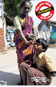 பாப்பா எம்.பி.பி.எஸ்!