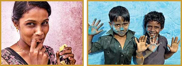 “உலகத்தை ஃபோகஸ் செய்யுங்கள்!”
