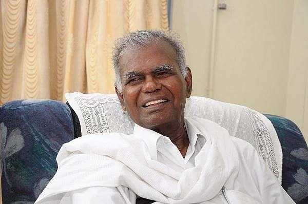 `அவர் முதலமைச்சராக இருந்திருப்பார்..! - ஆவணப்படமாகும் நல்லகண்ணு வாழ்க்கை வரலாறு