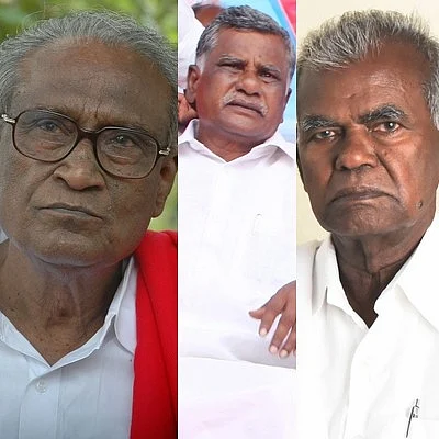 'நல்லகண்ணு, தா.பாண்டியனுக்கு இதனால்தான் வாய்ப்பு இல்லை!’ -முத்தரசன்