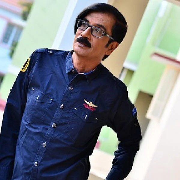 மனோபாலா