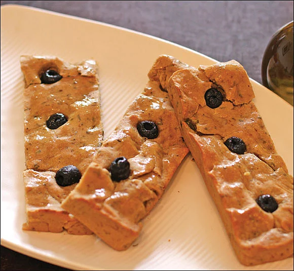 இதயம் காக்கும் ஆளி விதை!
